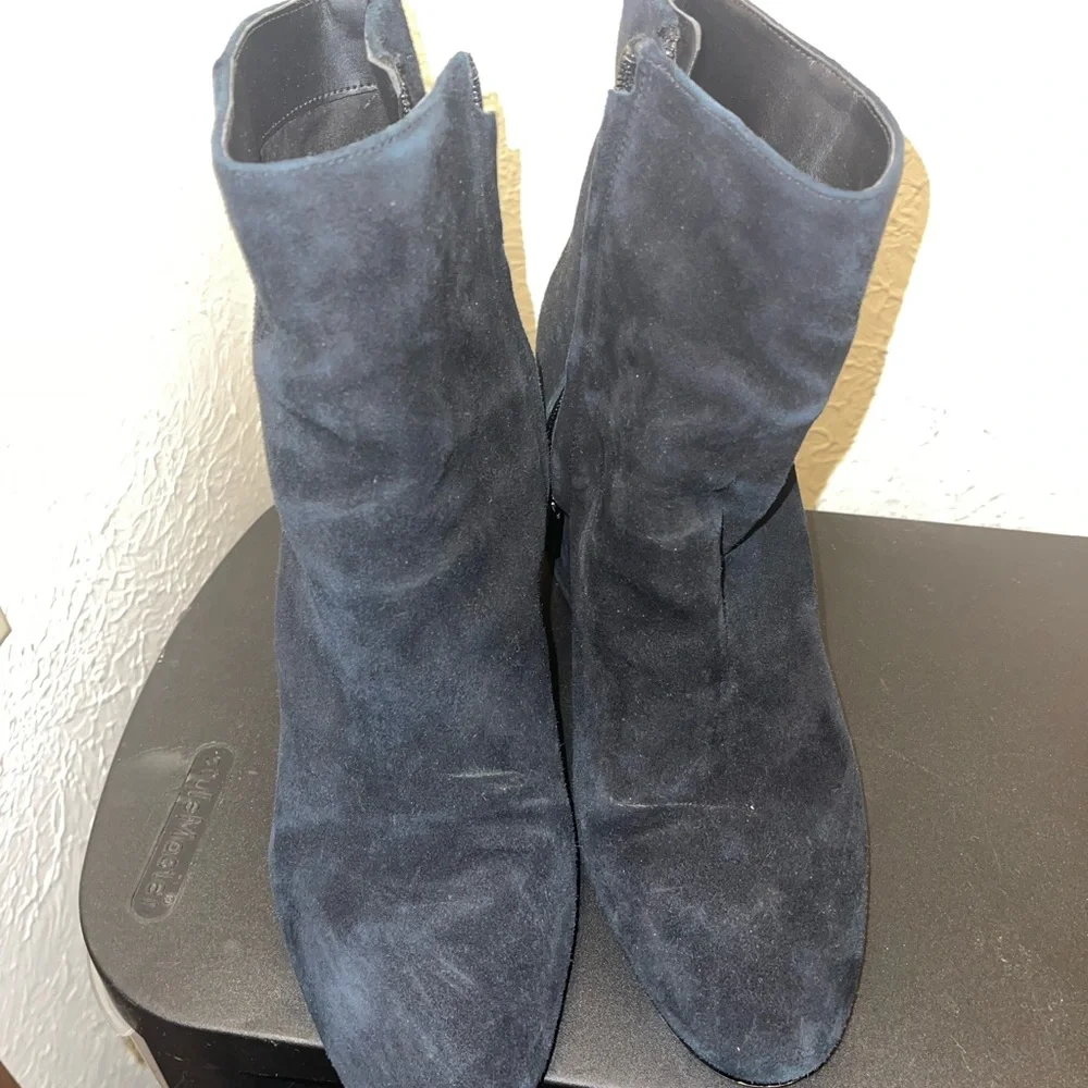 Sam Edelman Mid Boot - Picture 2 of 6